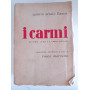 I carmi