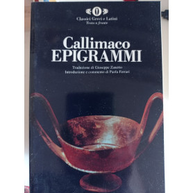 Epigrammi