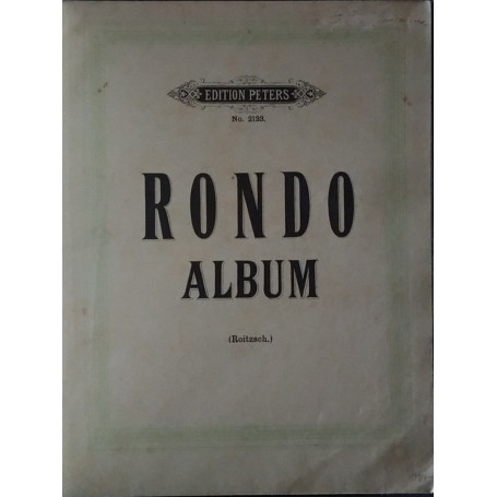 Rondo album