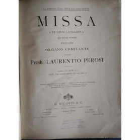 Missa