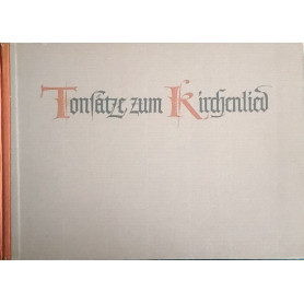 Tonlage zum kirchenlied