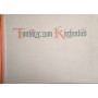 Tonlage zum kirchenlied