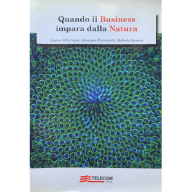 Quando il business impara dalla natura