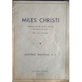 Miles Christi