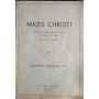 Miles Christi