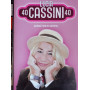 Lucia Cassini 40 anni in carriera