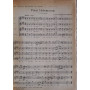Tesoro sacro musical