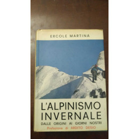 L'alpinismo invernale