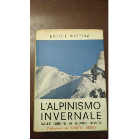 L'alpinismo invernale