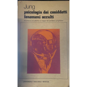 Psicologia dei cosiddetti fenomeni occulti
