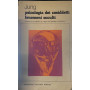 Psicologia dei cosiddetti fenomeni occulti
