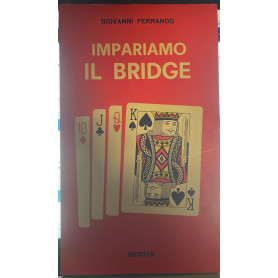 Impariamo il bridge