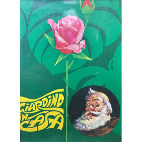 Giardino in casa