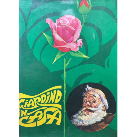 Giardino in casa