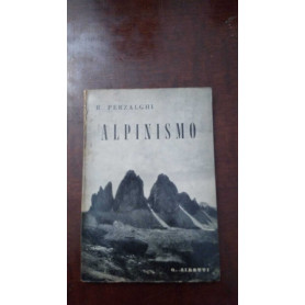 Alpinismo