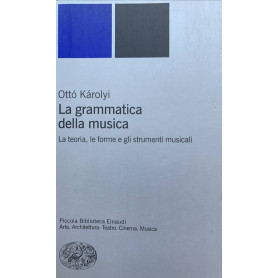 La grammatica della musica