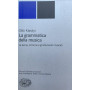 La grammatica della musica