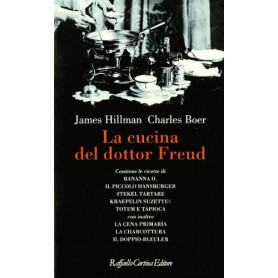 La cucina del dottor Freud