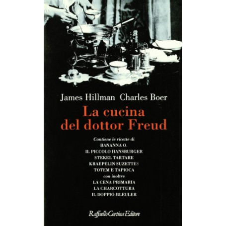 La cucina del dottor Freud