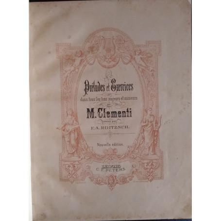 Preludes et exercises