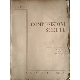 Composizioni scelte