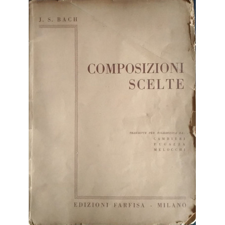 Composizioni scelte