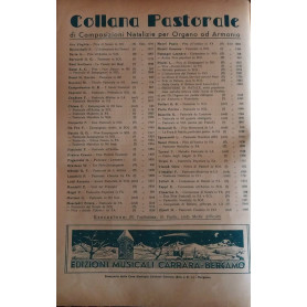 Collana Pastorale