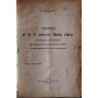 Inno al B. P. Antonio Maria Claret