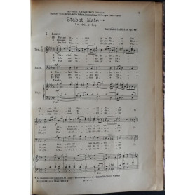 Stabat Mater