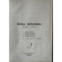 Canticos interleccionales
