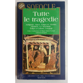Tutte le tragedie