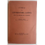 Storia della letteratura latina (3 volumi)