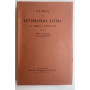 Storia della letteratura latina (3 volumi)