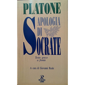 Apologia di Socrate