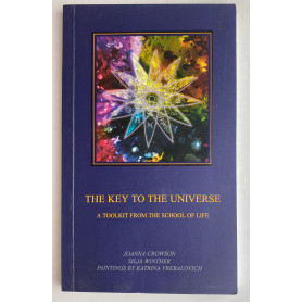 The Key to the Universe: A Toolkit from the School of Life