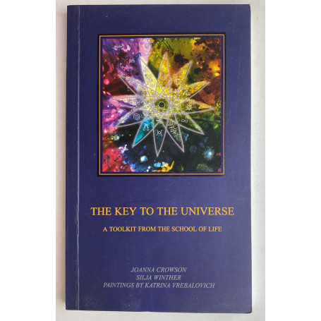 The Key to the Universe: A Toolkit from the School of Life