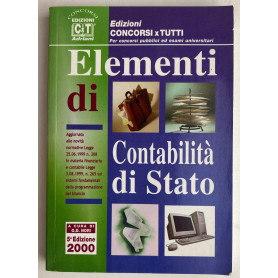 Elementi di contabilità di stato 2000