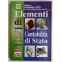 Elementi di contabilità di stato 2000