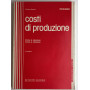 Costi di produzione. Come si calcolano come si utilizzano
