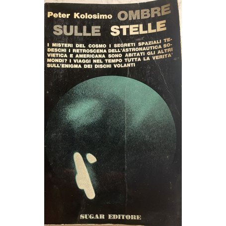 Ombre sulle stelle
