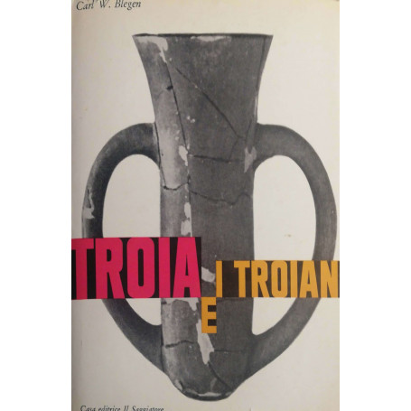 Troia e troiani