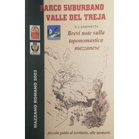 Parco suburbano valle del Treja
