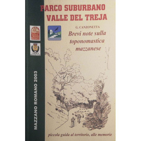 Parco suburbano valle del Treja