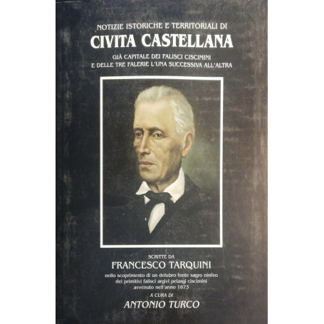 Notizie istoriche e territoriali di Civita Castellana