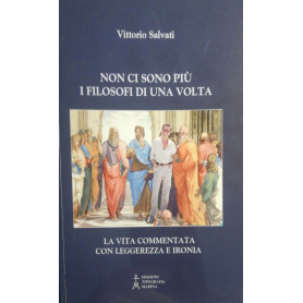 Non ci sono più i filosofi di una volta