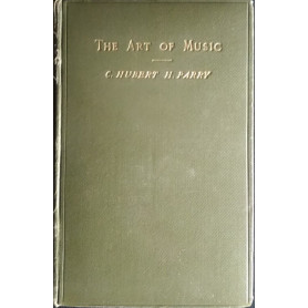 The art of music