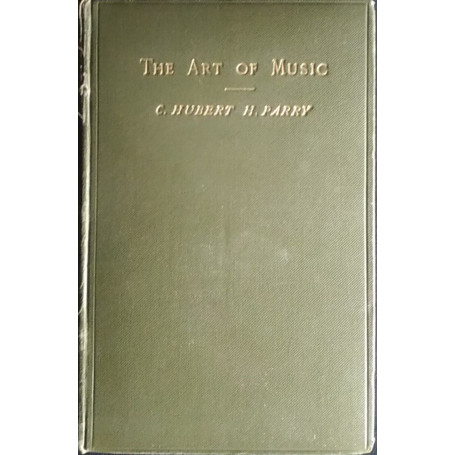 The art of music