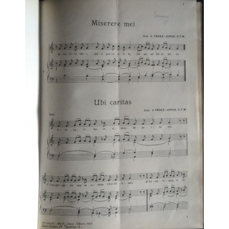 Miserere mei