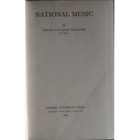 National music