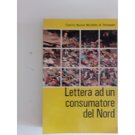 Lettera ad un consumatore del nord